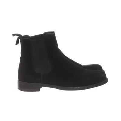 Chelsea boots (Svart) från Rizzo