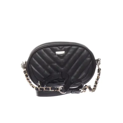 Shoulder-bag (Black) from Don Donna