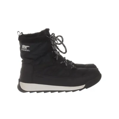 Schnürstiefel (Schwarz) von Sorel