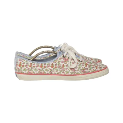 Canvas schoenen (Champion) van Keds Katoen