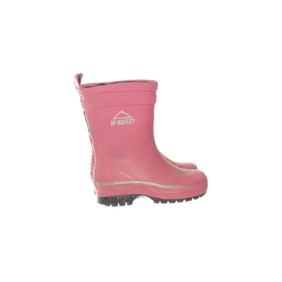 Gummistövlar (Rosa) från McKinley