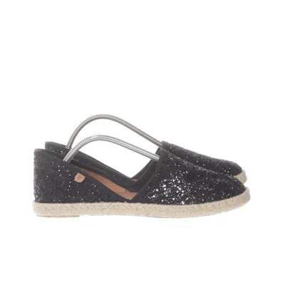 Espadrilles (Black) from Verbenas