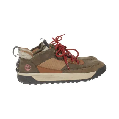 Vandringsskor (Brun) från Timberland Skinn
