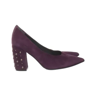 Escarpins (Violet) de Angela C Daim