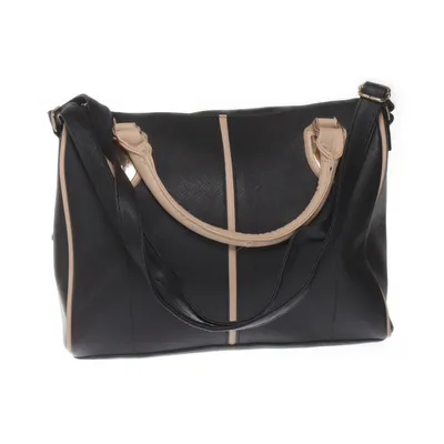 Handväska (Svart, Beige) från Atmosphere