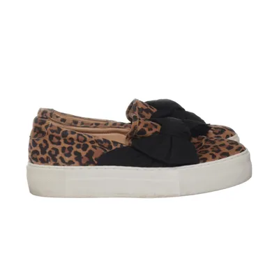 Slip-ons (Flerfärgad, Svart) från Billi Bi