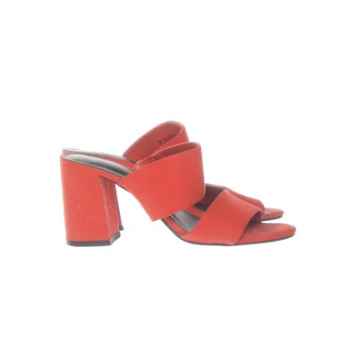 Sandaletten (Rood) van Xit
