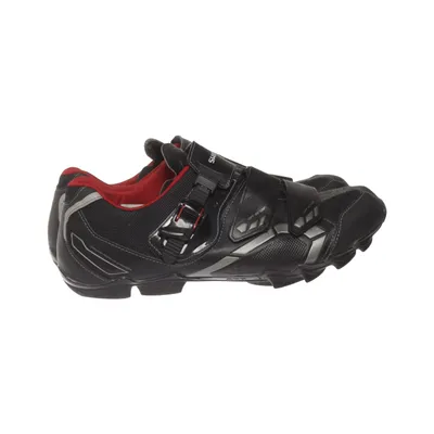 Bicycle shoes (Black) from Shimano