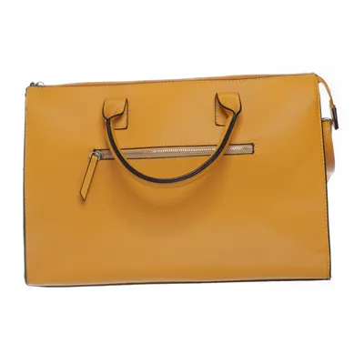 Axelremsväska (Gul) från Even & Odd Polyester, Polyuretan