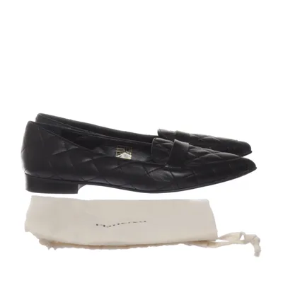 Loafers (Svart) från Flattered