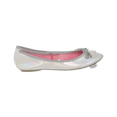 Ballerines (Argent) de Zoey
