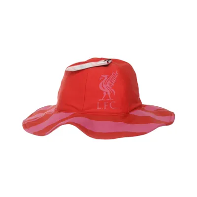 Solhatt (Röd, Rosa) från LFC