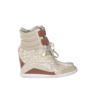 Kilklackar (Beige, Flerfärgad) från Reebok Skinn