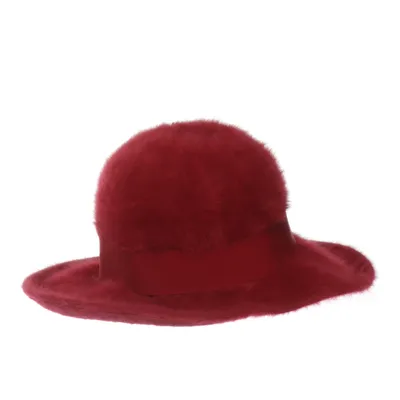 Slokhatt (Röd) från Kangol