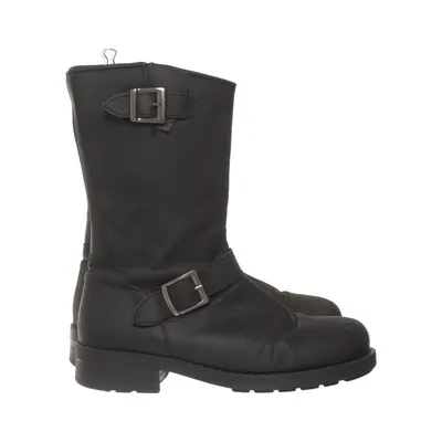 Boots (Black) from Diva