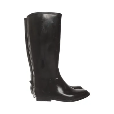 Bottes en caoutchouc (Noir) de Be Only