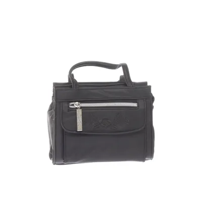 Handbag (Black) from Mangoon