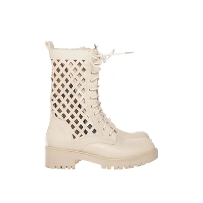 Kängor (Beige) från Seastar