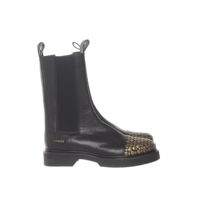 Chelsea boots (Svart) från Copenhagen Studios