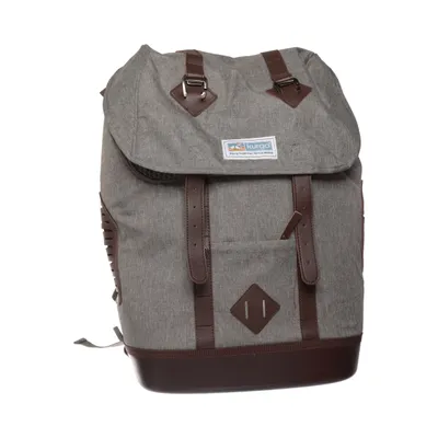 Dog bag (Gray, Brown) from Kurgo