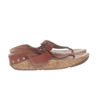 Klipklappere (Brun) fra Fitflop