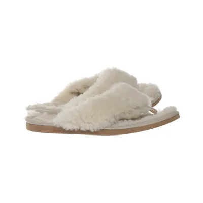 Flip-flops (DM-22) from Shepherd Leather