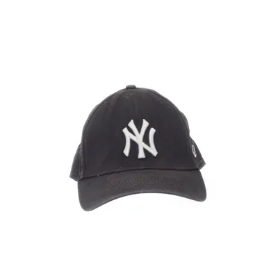 Baseball cap (Black) from New Era