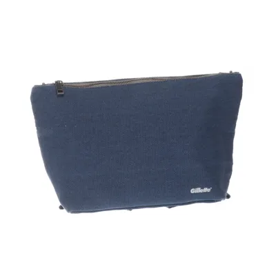 Toilet bag (Blue) from Gillette