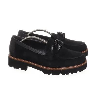 Loafers (Svart) från Gabor Mocka