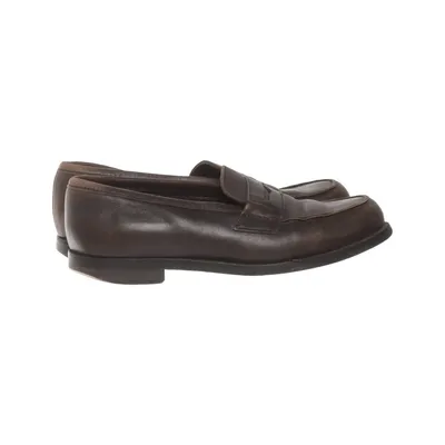 Loafers (Brown) from Christian Pellet