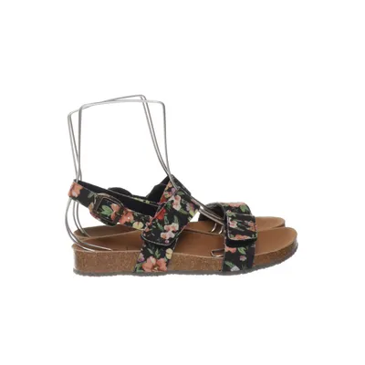 Sandaler (Svart, Flerfärgad) från Scholl