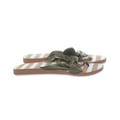 Teenslippers (Groen) van Tom Tailor
