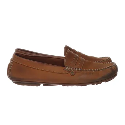 Mocassins (Bruin) van Camel Boots