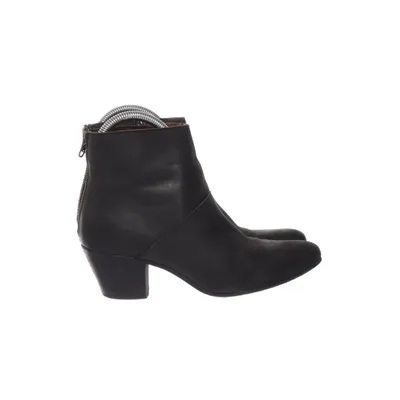 Bottes à talons (Noir) de Avenue