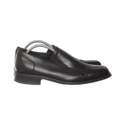 Loafers (Svart) från NowOn