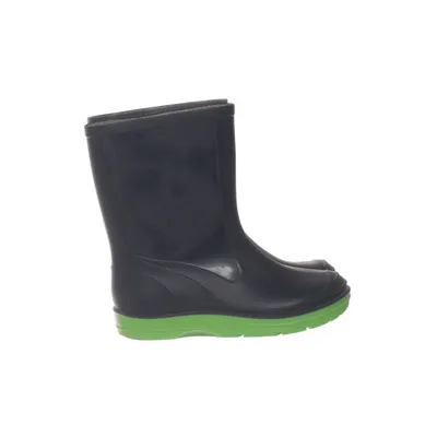 Gummistövlar (Blå, Grön)