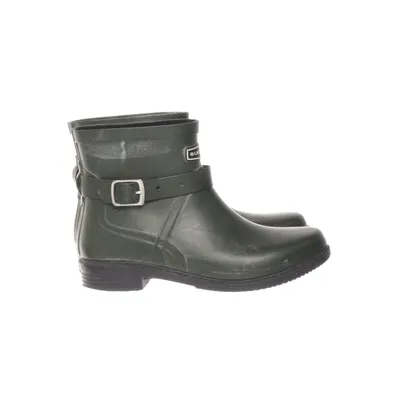Boots (WOMENS WELLY FASHION BUCKLE ROSIN GREEN) från Lacrosse