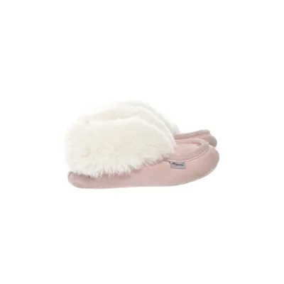 Chaussons (Rose) de Angulus