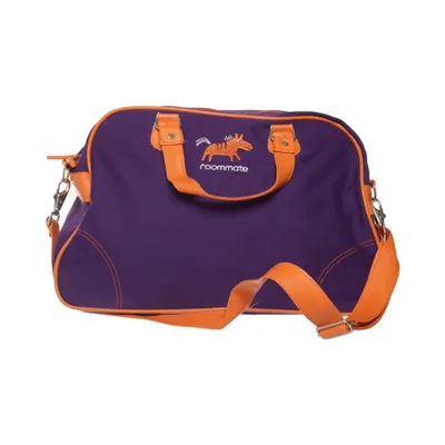 Trainingstasche (Lila, Orange) von Roommate