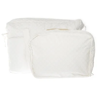 Diaper bag (Beige) from Zara
