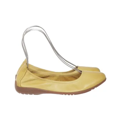 Ballerines (Jaune) de Josef Seibel