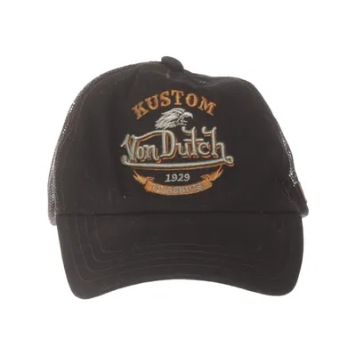Trucker pet (Kustom) van Von Dutch