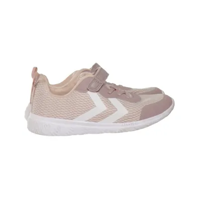 Trainingsschoenen (Roze, Wit) van Hummel