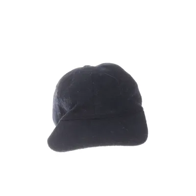 Baseballkeps (Blå) från Wood Wood Ull