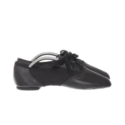 Dansskor (Svart) från Capezio Skinn