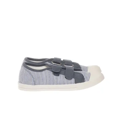 Tygskor (Blå, Vit) från Vertbaudet