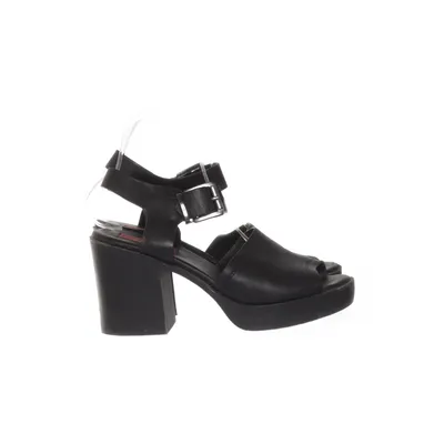 Sandaletter (Svart) från London Rebel