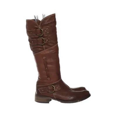 Stövlar (Brun) från Kurt Geiger Skinn