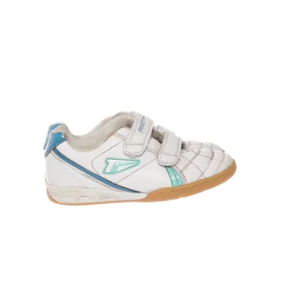 Trainingsschoenen (Wit, Blauw) van Rocket