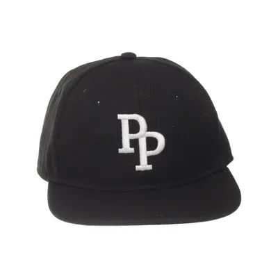 Baseball-Mütze (Schwarz) von Atlantis Polyester